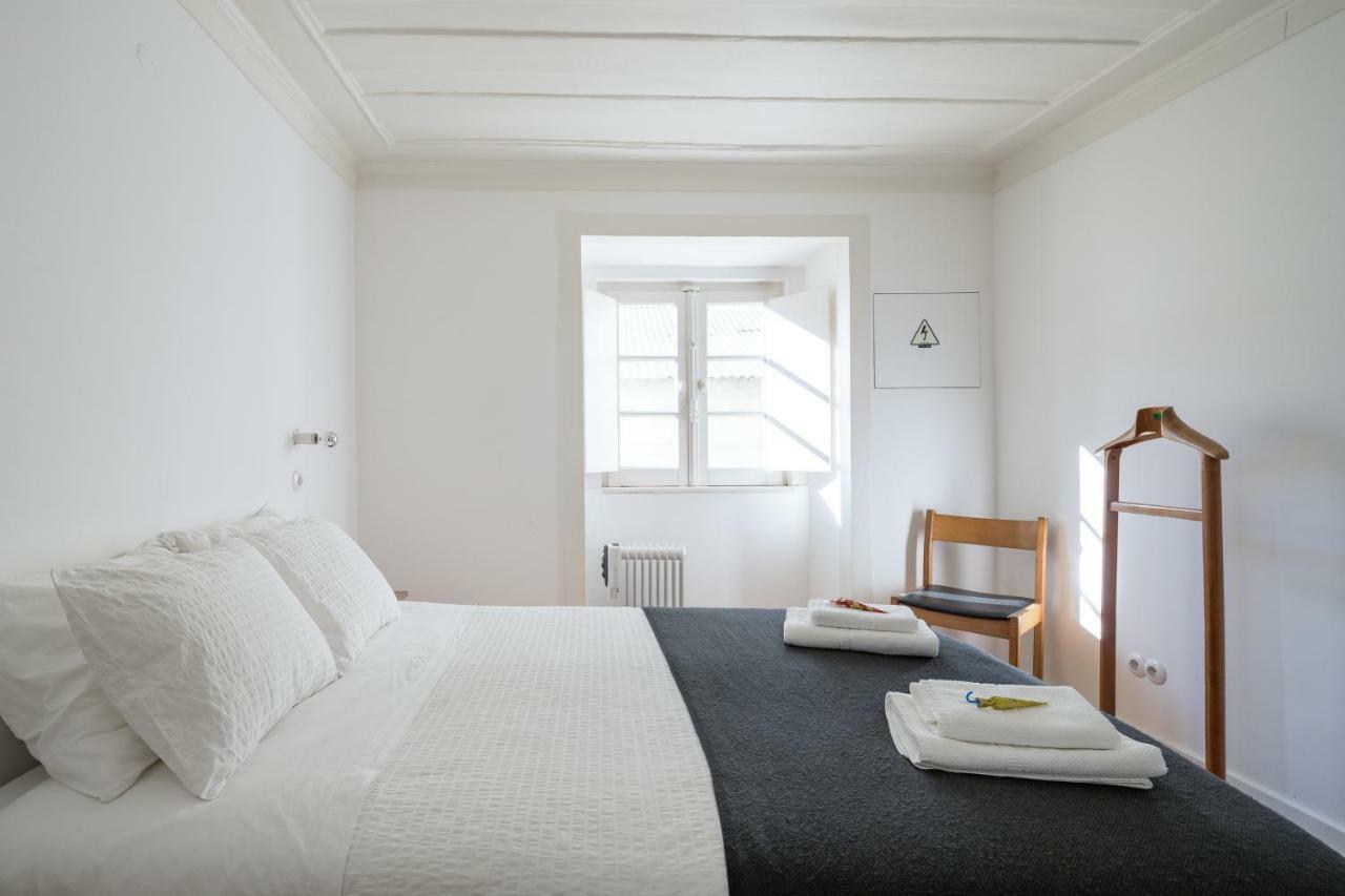 Appartement Alfama Casa Amarela *